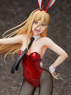Productafbeelding Chainsaw Man - Power Figuur Bunny Versie