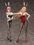Productafbeelding Chainsaw Man - Power Figuur Bunny Versie