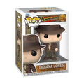 Productafbeelding Indiana Jones met Jas Funko Pop Figuur