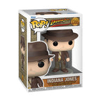 Productafbeelding Indiana Jones met Jas Funko Pop Figuur