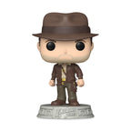 Productafbeelding Indiana Jones met Jas Funko Pop Figuur