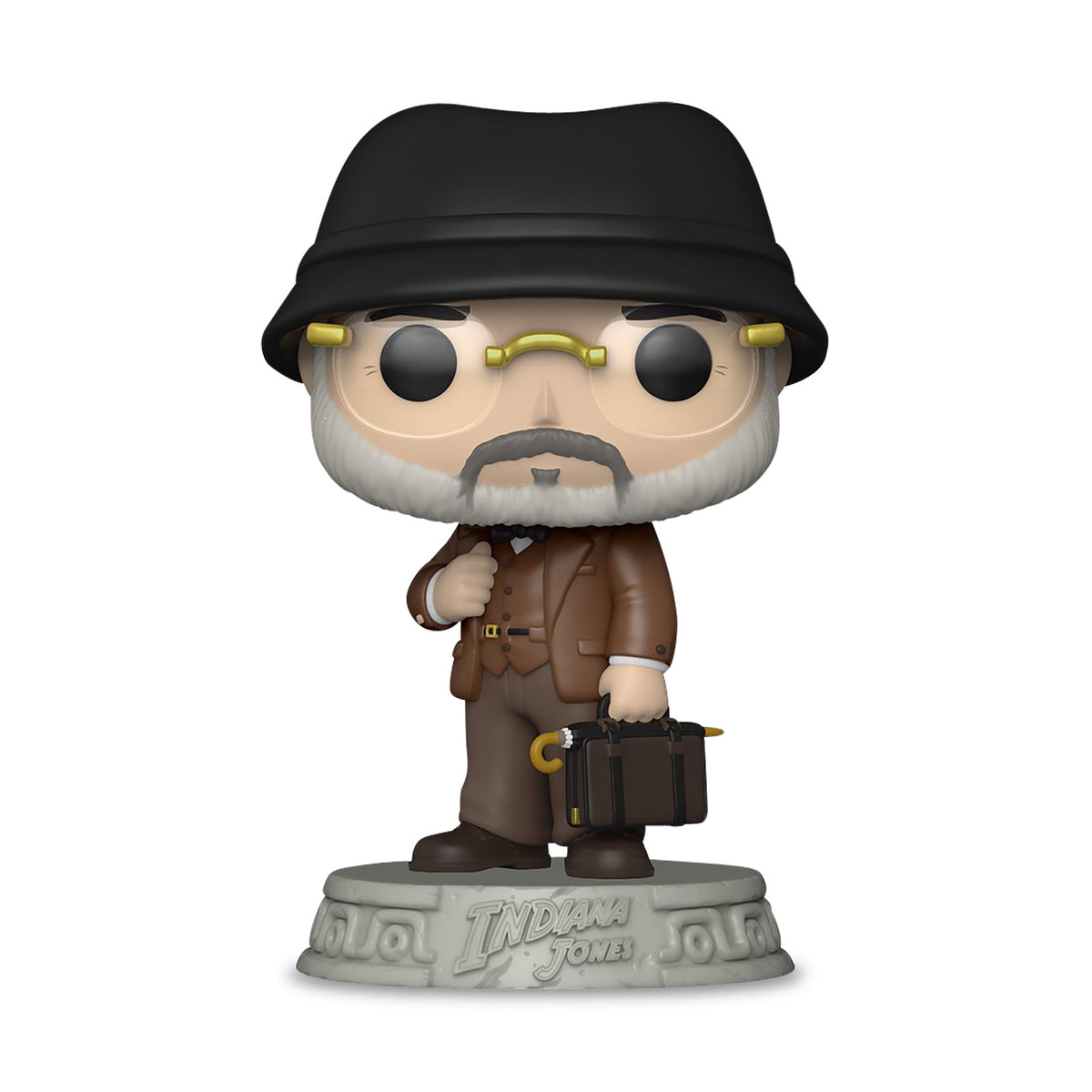 Productafbeelding Indiana Jones - Henry Funko Pop Figuur