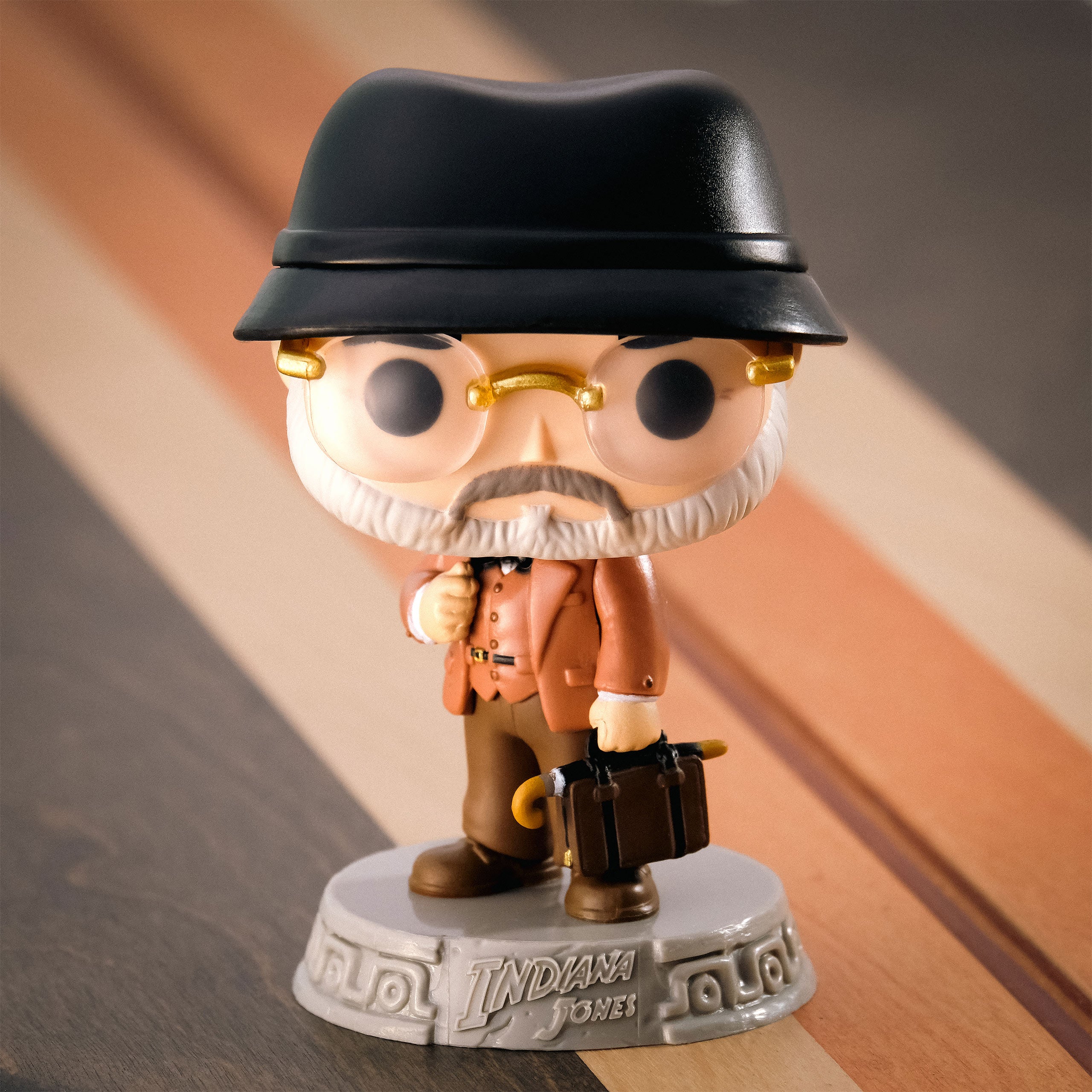 Productafbeelding Indiana Jones - Henry Funko Pop Figuur