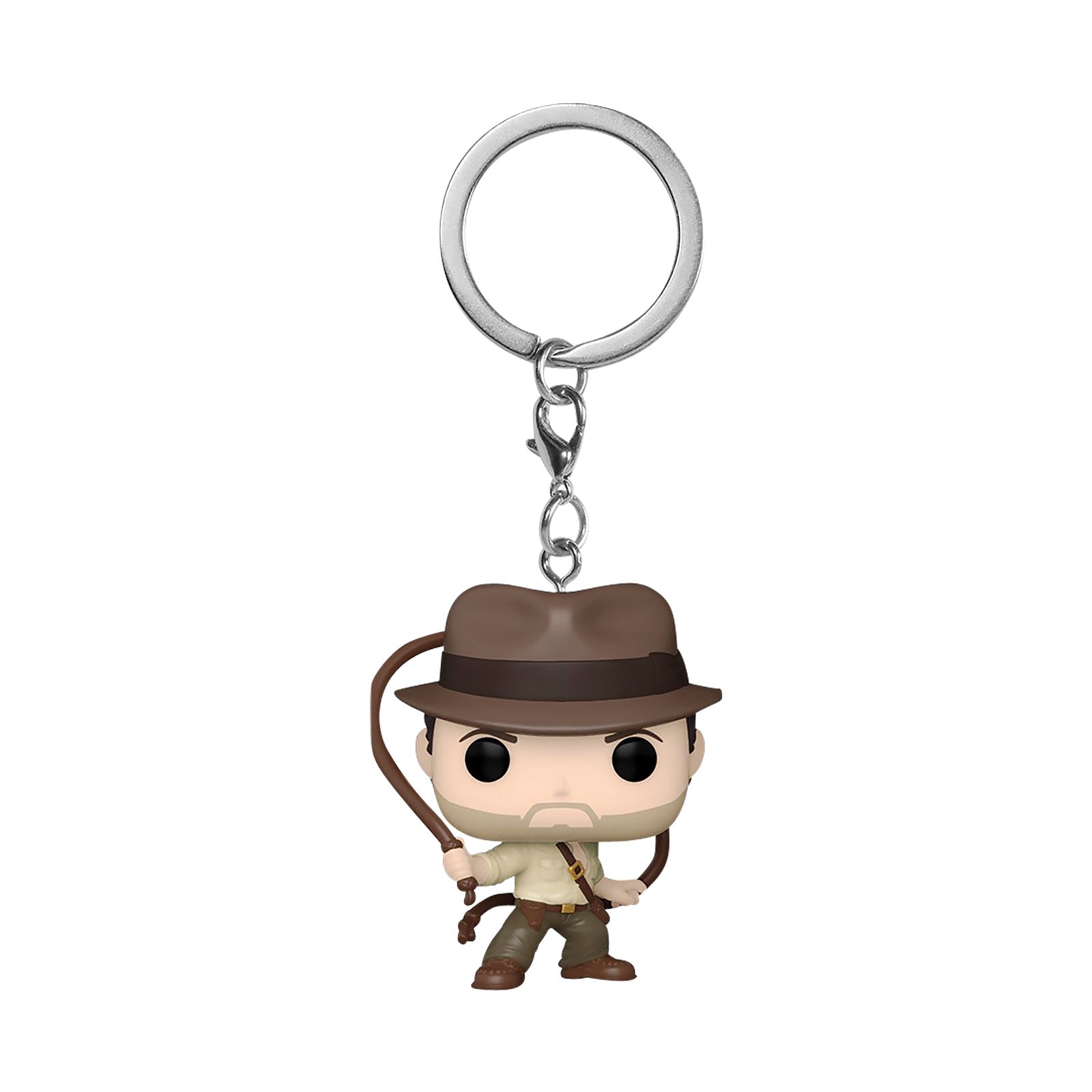 Product image Indiana Jones - Funko Pop Keychain