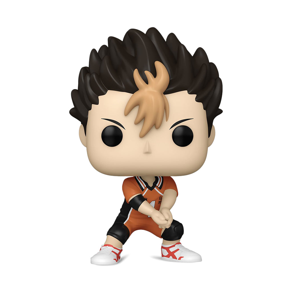 Productafbeelding Haikyu!! - Yu Nishinoya Funko Pop Figuur