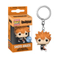 Product image Haikyu!! - Shoyo Hinata Funko Pop Keychain