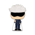Productafbeelding Jujutsu Kaisen - Satoru Gojo Glow in the Dark Funko Pop Pin 10 cm