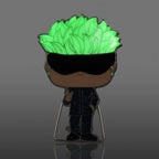 Productafbeelding Jujutsu Kaisen - Satoru Gojo Glow in the Dark Funko Pop Pin 10 cm