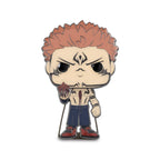 Productafbeelding Jujutsu Kaisen - Sukuna Funko Pop Pin 10cm