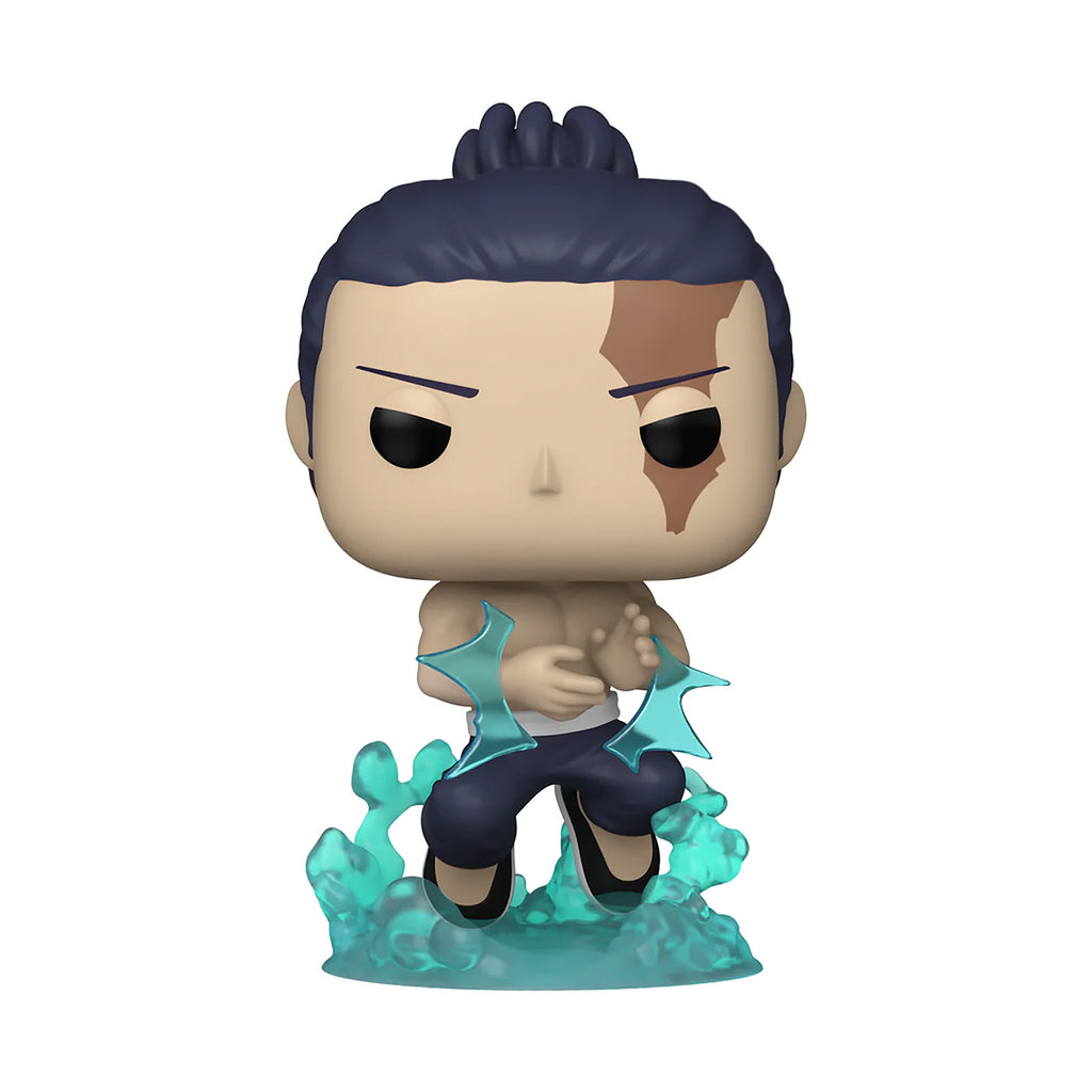 Product image Jujutsu Kaisen - Aoi Todo Clap Funko Pop Figure