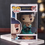 Product image Jujutsu Kaisen - Aoi Todo Clap Funko Pop Figure