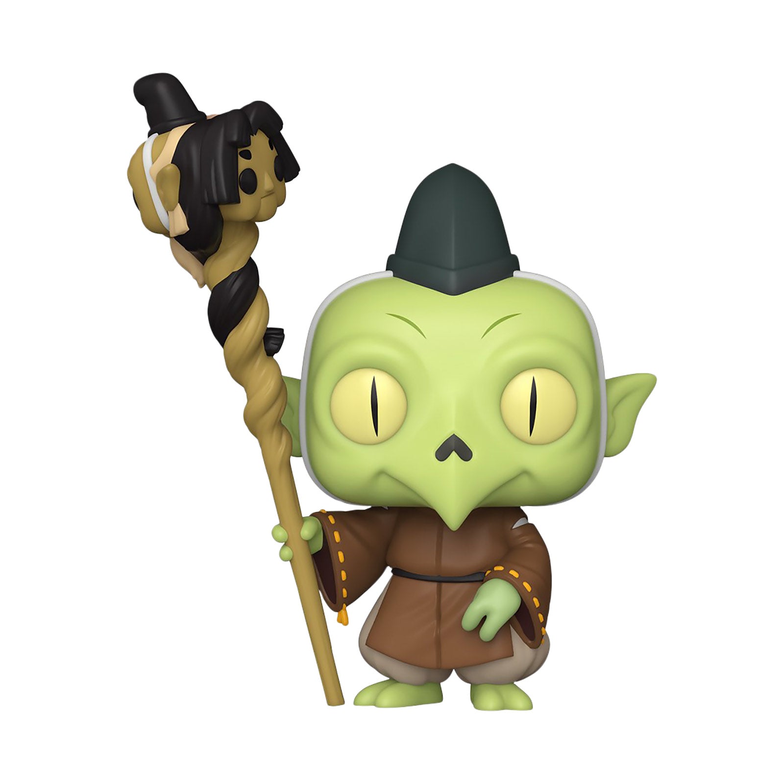 Productafbeelding Inu Yasha - Jaken Funko Pop Figurine