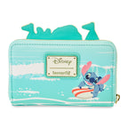 Productafbeelding Lilo & Stitch - Tropisch Strand Portemonnee