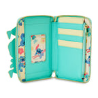 Productafbeelding Lilo & Stitch - Tropisch Strand Portemonnee