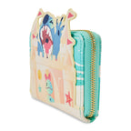 Productafbeelding Lilo & Stitch - Tropisch Strand Portemonnee