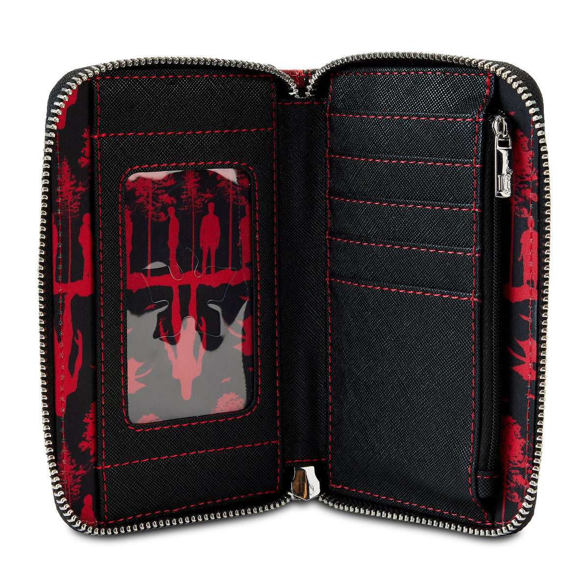 Product image Stranger Things - Upside Down Shadows Wallet