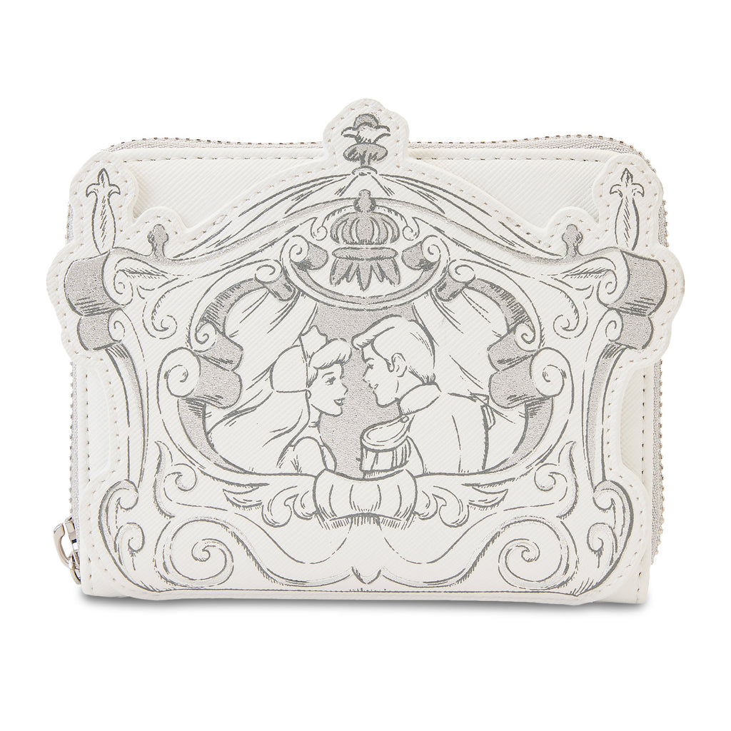 Productafbeelding Assepoester - Happily Ever After Portemonnee
