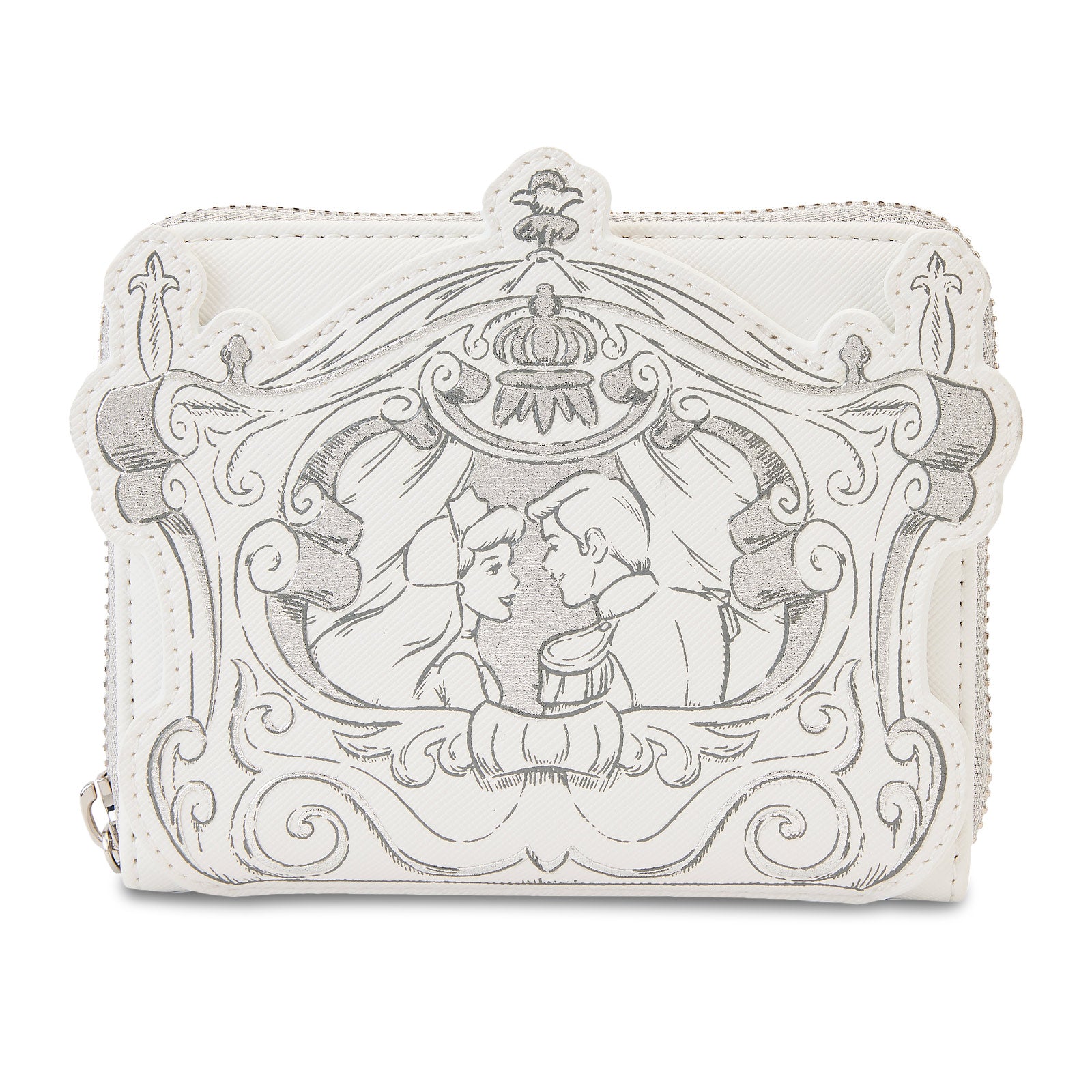 Productafbeelding Assepoester - Happily Ever After Portemonnee