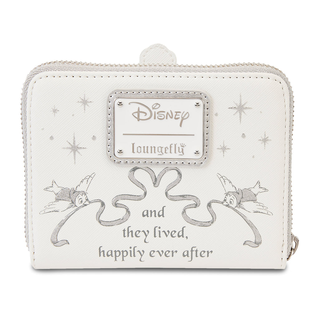 Productafbeelding Assepoester - Happily Ever After Portemonnee