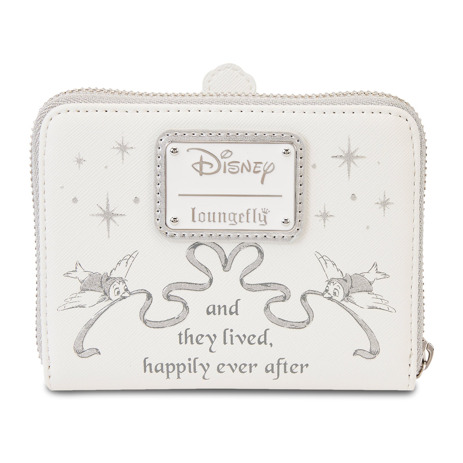 Productafbeelding Assepoester - Happily Ever After Portemonnee