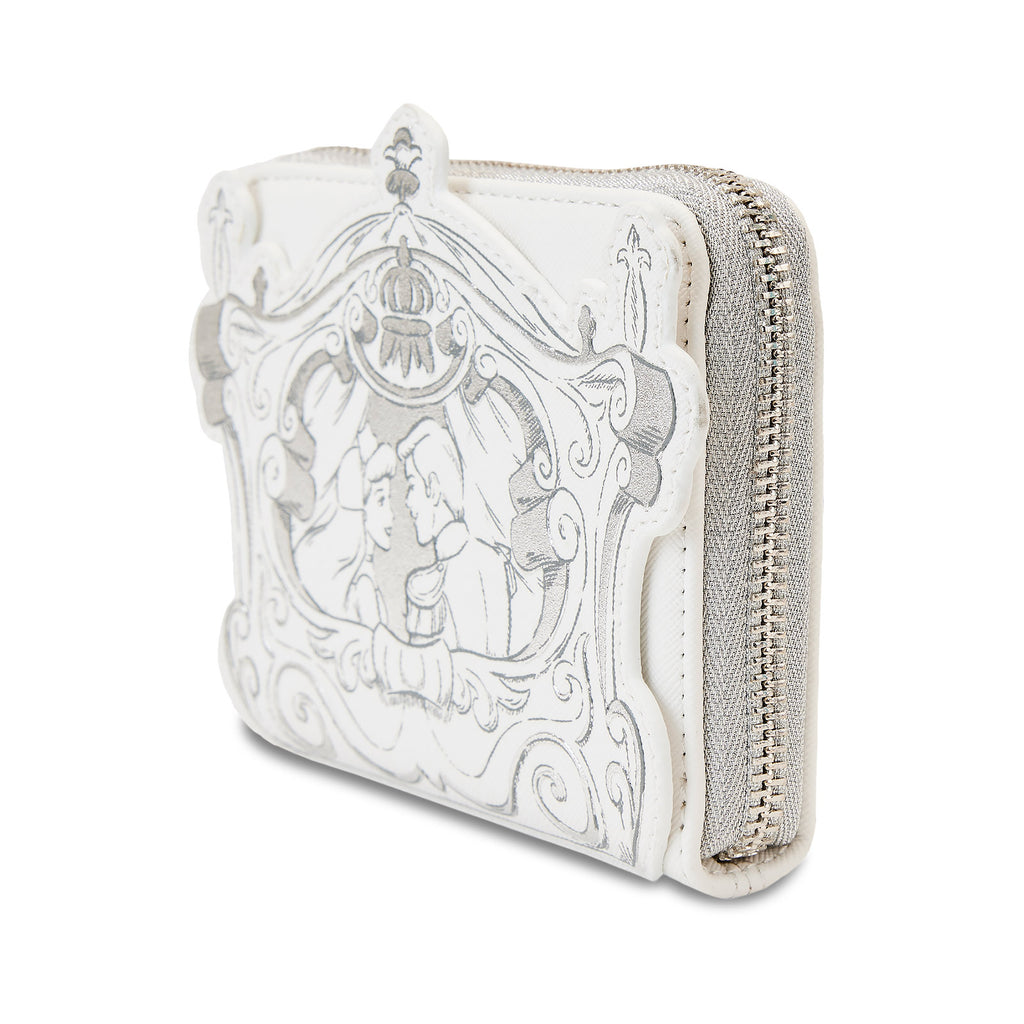 Productafbeelding Assepoester - Happily Ever After Portemonnee
