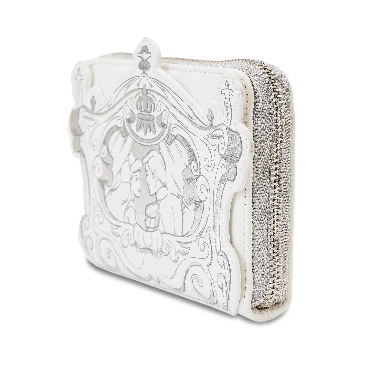 Productafbeelding Assepoester - Happily Ever After Portemonnee