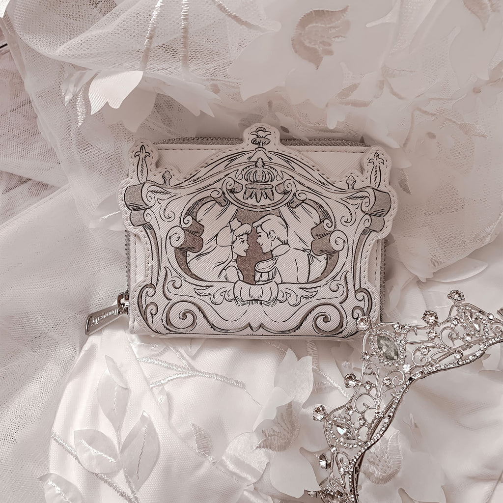 Productafbeelding Assepoester - Happily Ever After Portemonnee