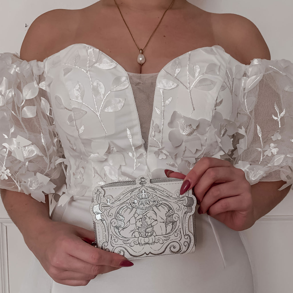 Productafbeelding Assepoester - Happily Ever After Portemonnee