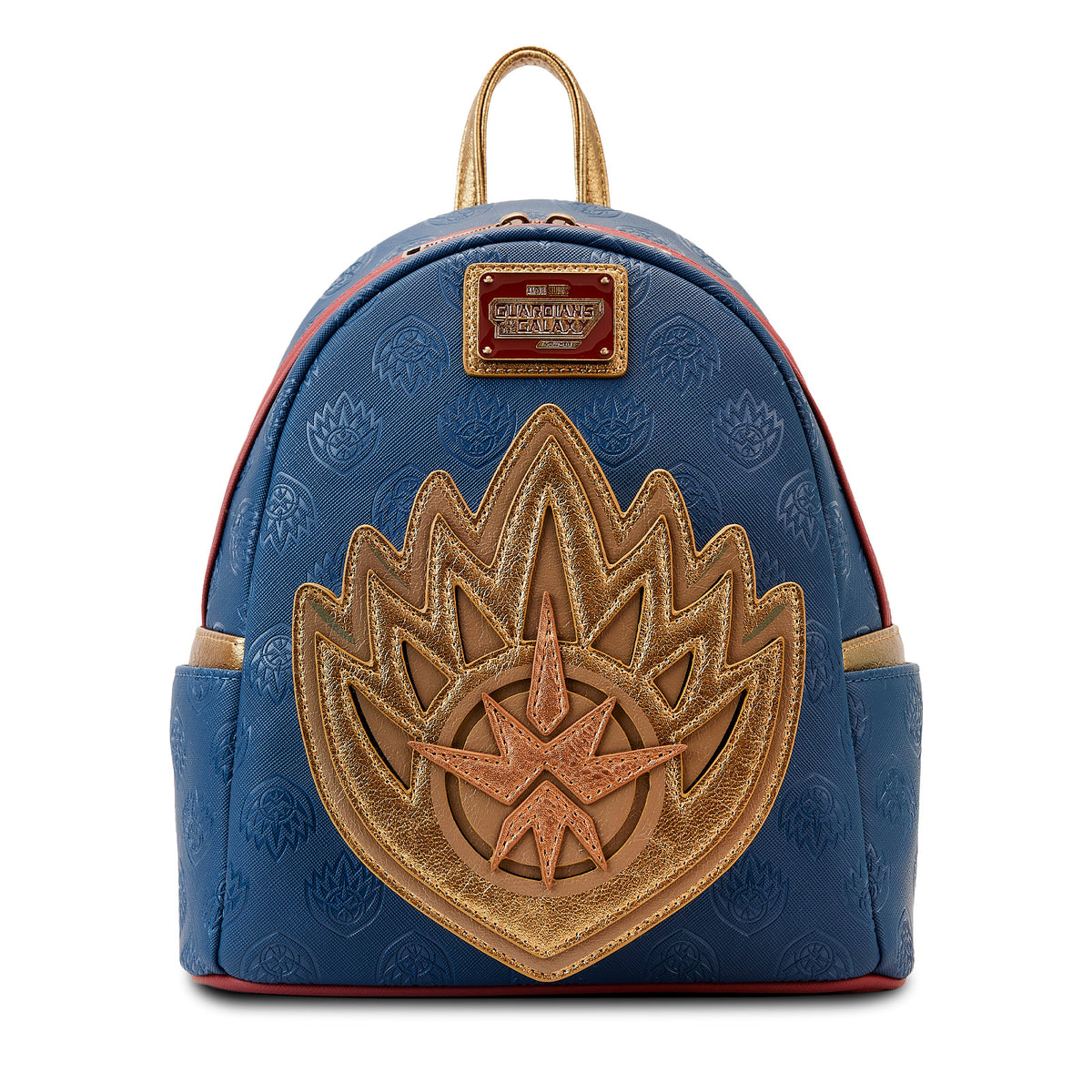 Productafbeelding Guardians of the Galaxy - Ravager Badge Mini Rugzak
