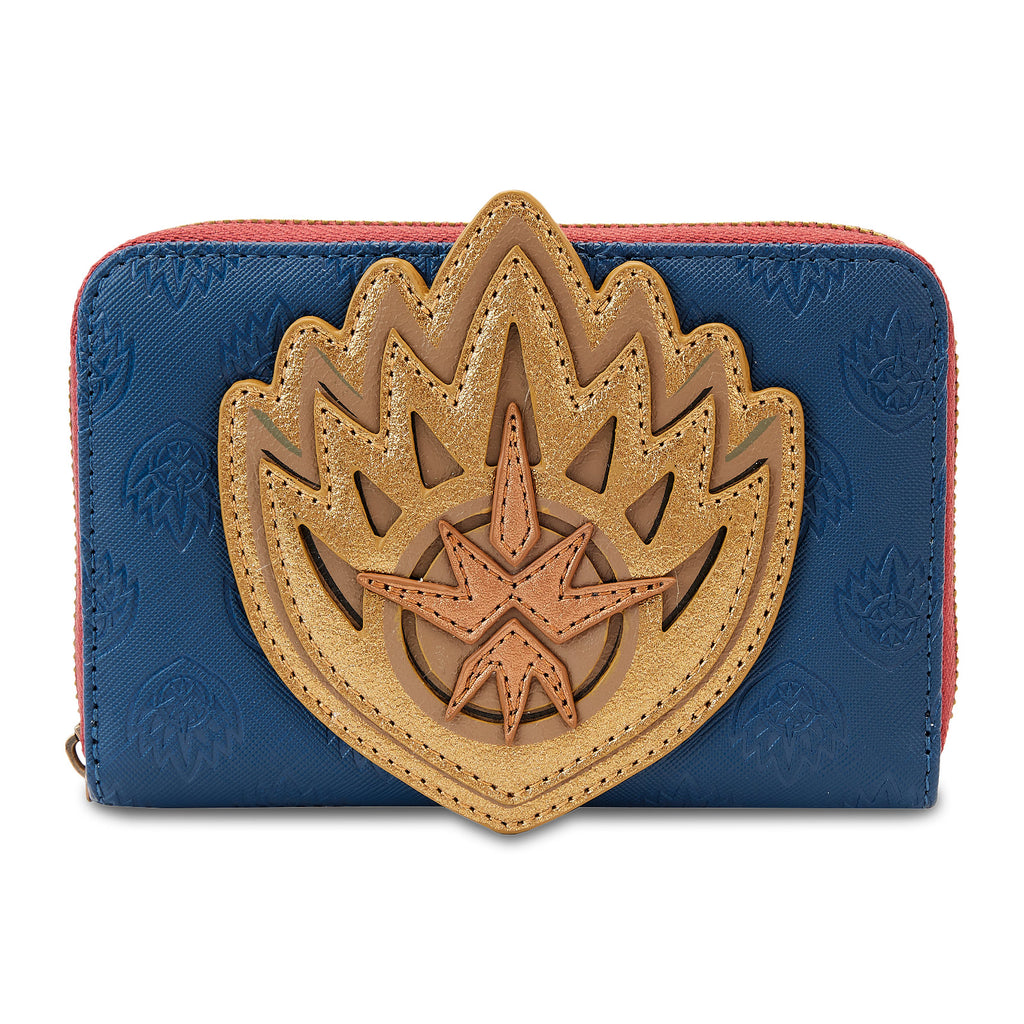 Productafbeelding Guardians of the Galaxy - Ravager Badge Portemonnee