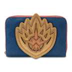 Productafbeelding Guardians of the Galaxy - Ravager Badge Portemonnee