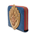 Productafbeelding Guardians of the Galaxy - Ravager Badge Portemonnee