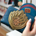 Productafbeelding Guardians of the Galaxy - Ravager Badge Portemonnee