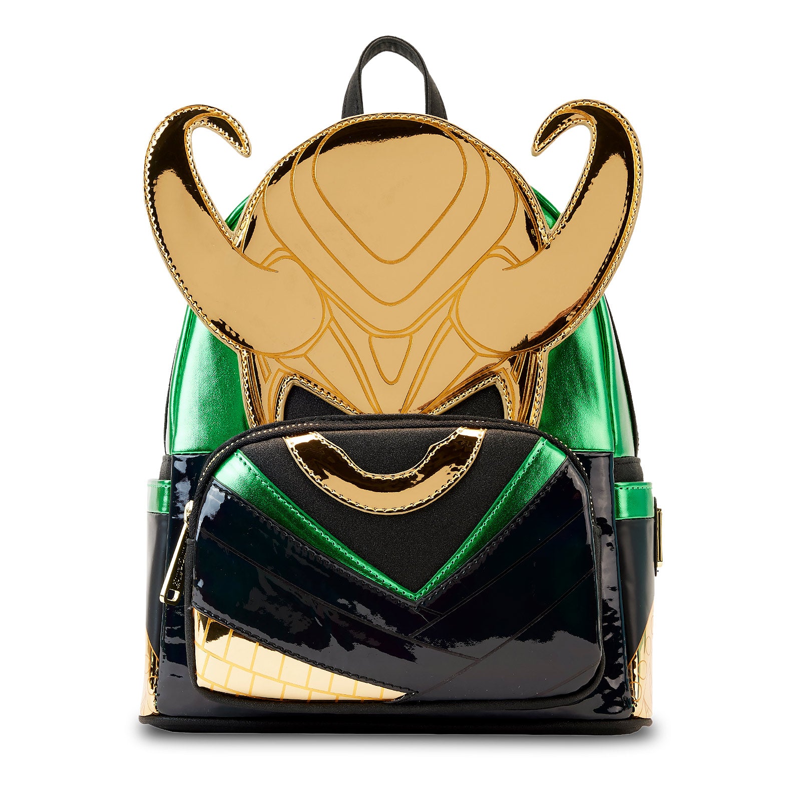 Productafbeelding Loki - Meester van het Onheil Mini Rugzakje