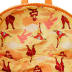Productafbeelding Avatar De Laatste Luchtmeester - Fire Dance Mini Rugzak