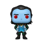 Productafbeelding Frost Giant Loki Glow in the Dark Funko Pop Figuur - Marvel