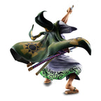 Productafbeelding One Piece - Zoro Juro Beeld