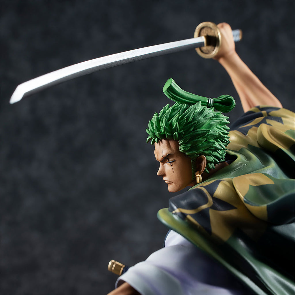 Productafbeelding One Piece - Zoro Juro Beeld