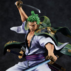 Productafbeelding One Piece - Zoro Juro Beeld