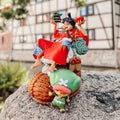 Productafbeelding One Piece - Petitrama Logbox Re Birth Statue