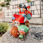 Productafbeelding One Piece - Petitrama Logbox Re Birth Statue