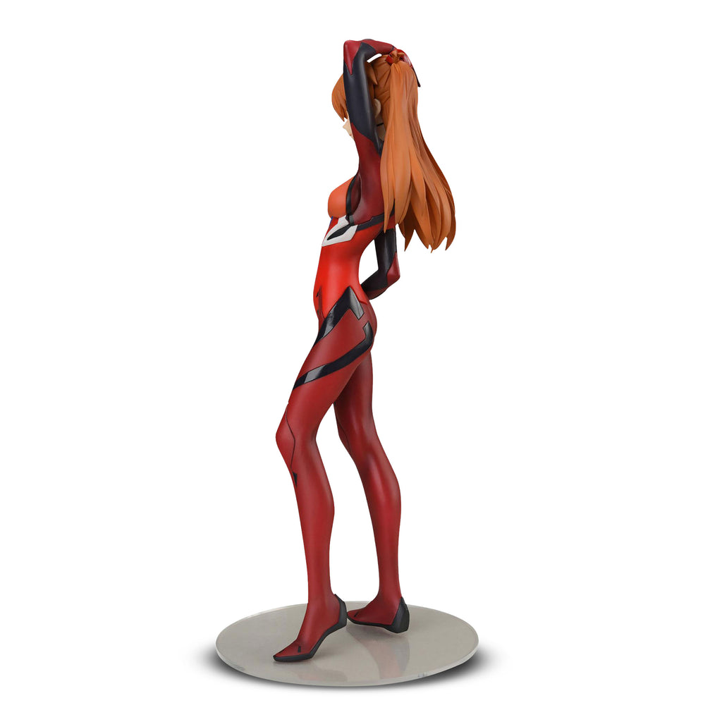 Productafbeelding Evangelion: 3.0+1.0 - Asuka Shikinami Langley SPM Figuur