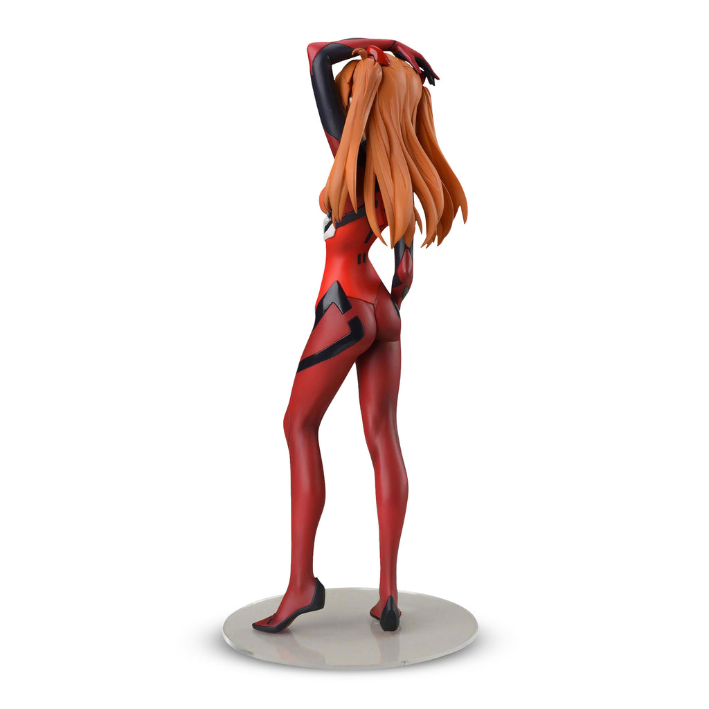 Productafbeelding Evangelion: 3.0+1.0 - Asuka Shikinami Langley SPM Figuur