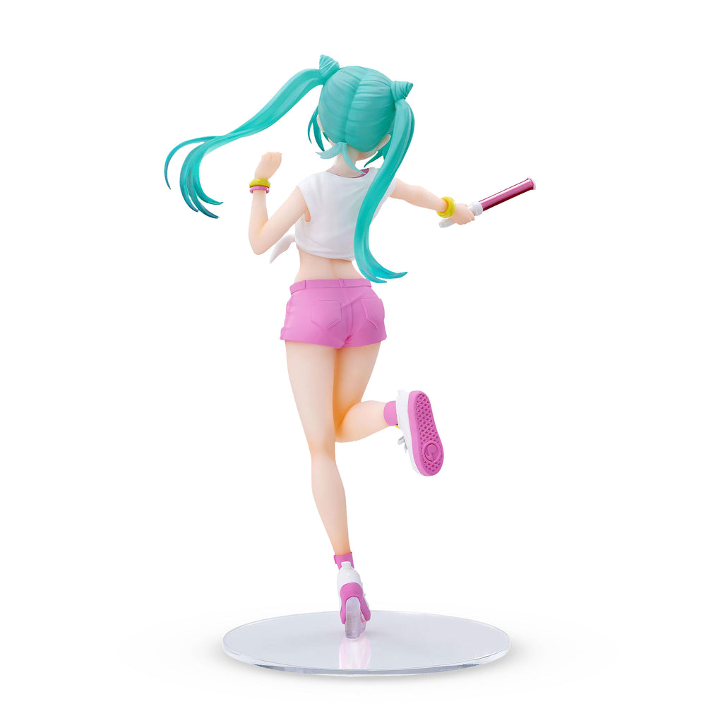Productafbeelding Hatsune Miku - Live Audience Figuur