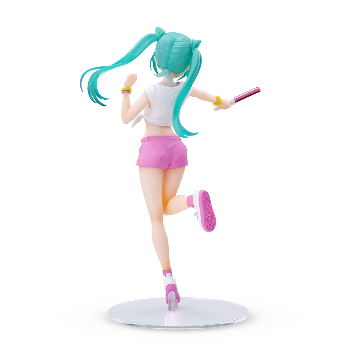 Productafbeelding Hatsune Miku - Live Audience Figuur
