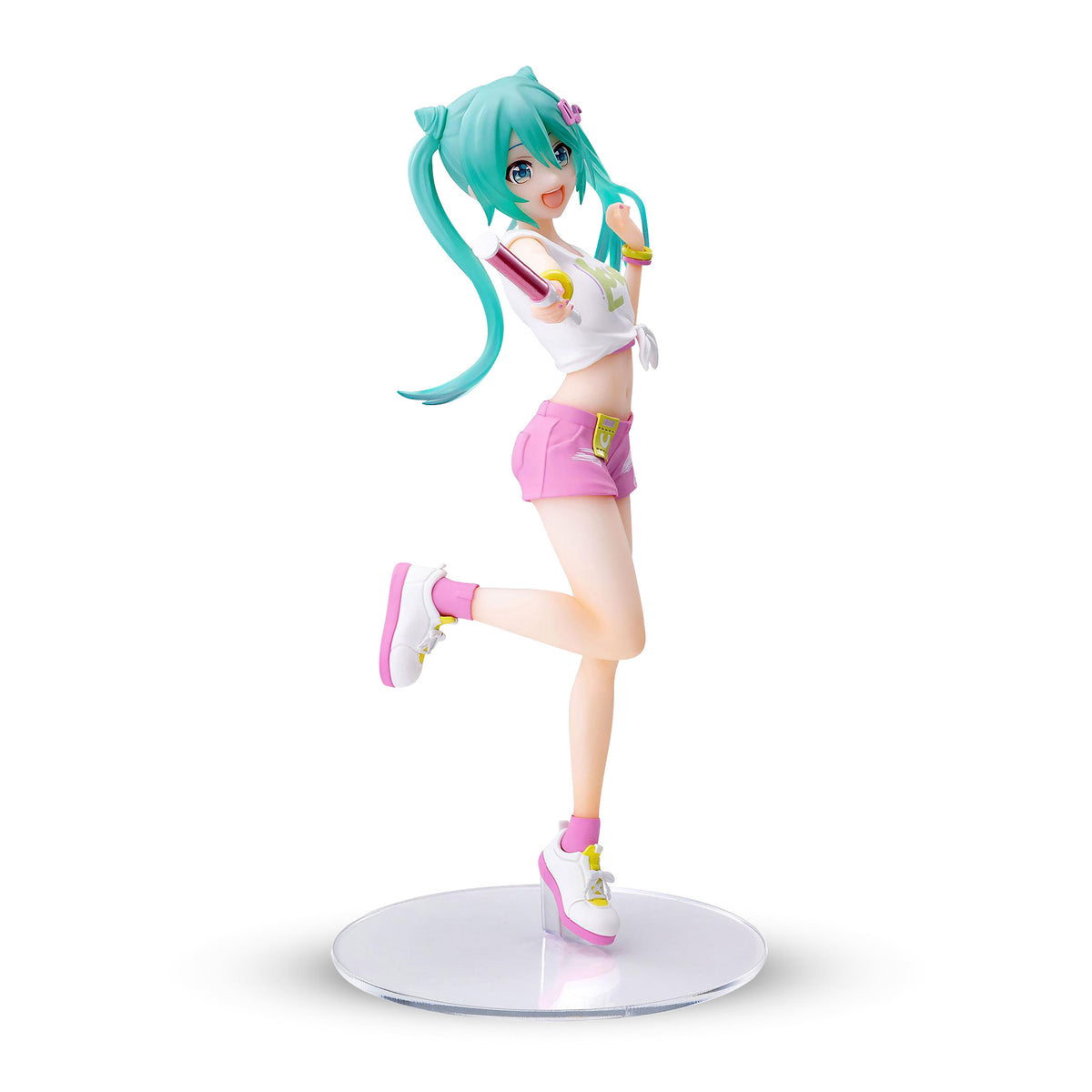 Productafbeelding Hatsune Miku - Live Audience Figuur
