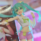 Productafbeelding Hatsune Miku - Live Audience Figuur