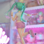 Productafbeelding Hatsune Miku - Live Audience Figuur
