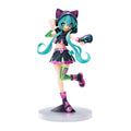 Productafbeelding Hatsune Miku - Live Stage Figuur