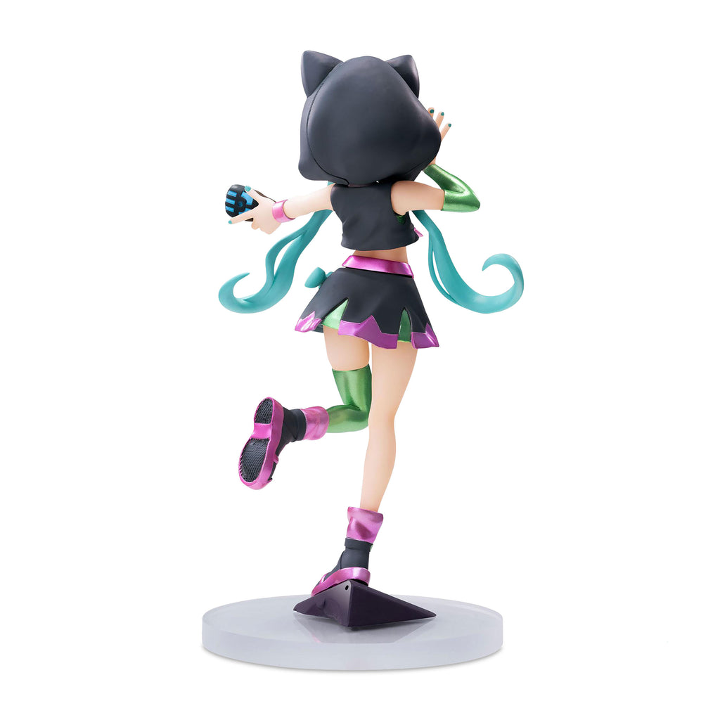 Productafbeelding Hatsune Miku - Live Stage Figuur